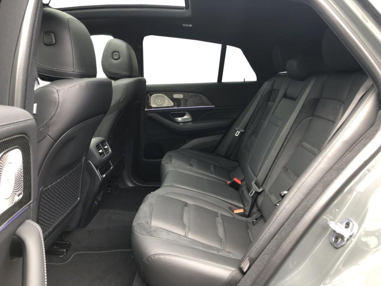 Mercedes-Benz GLE – Bild 7