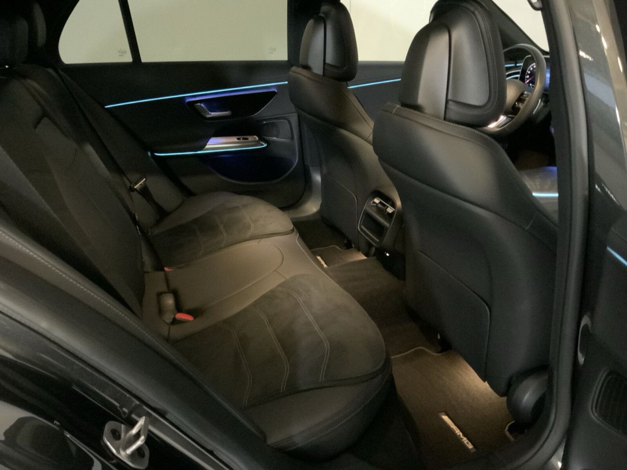 Mercedes-Benz E-Klasse – Bild 16