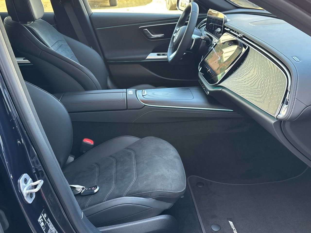 Mercedes-Benz E-Klasse – Bild 11