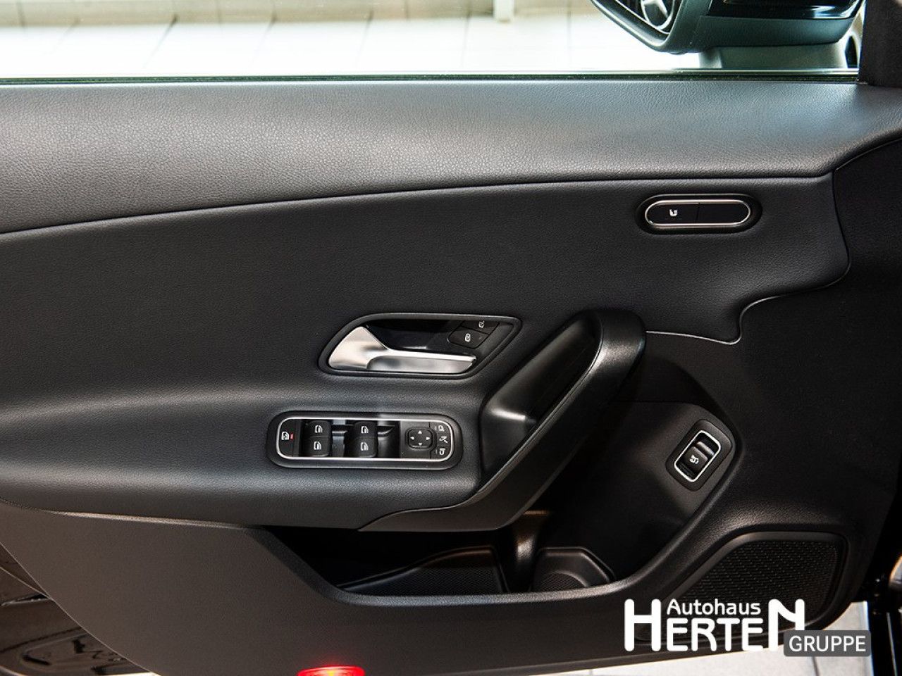 Mercedes-Benz CLA – Bild 10