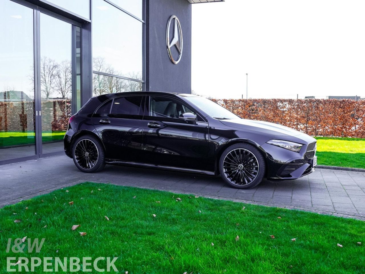 Mercedes-Benz A-Klasse – Bild 4