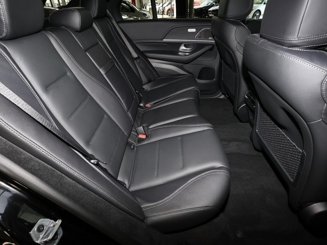 Mercedes-Benz GLE – Bild 6