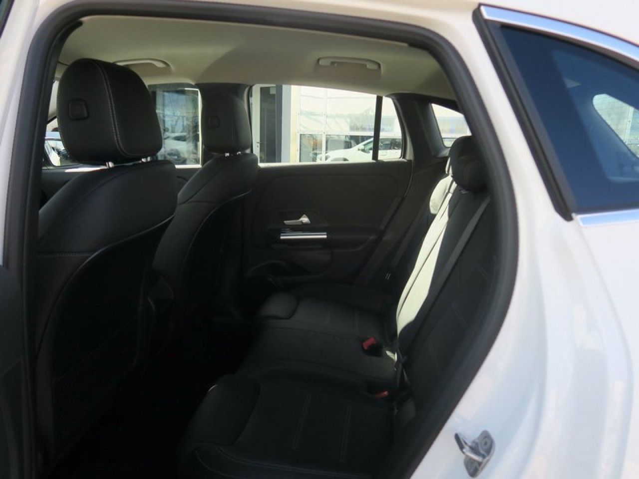 Mercedes-Benz GLA – Bild 13
