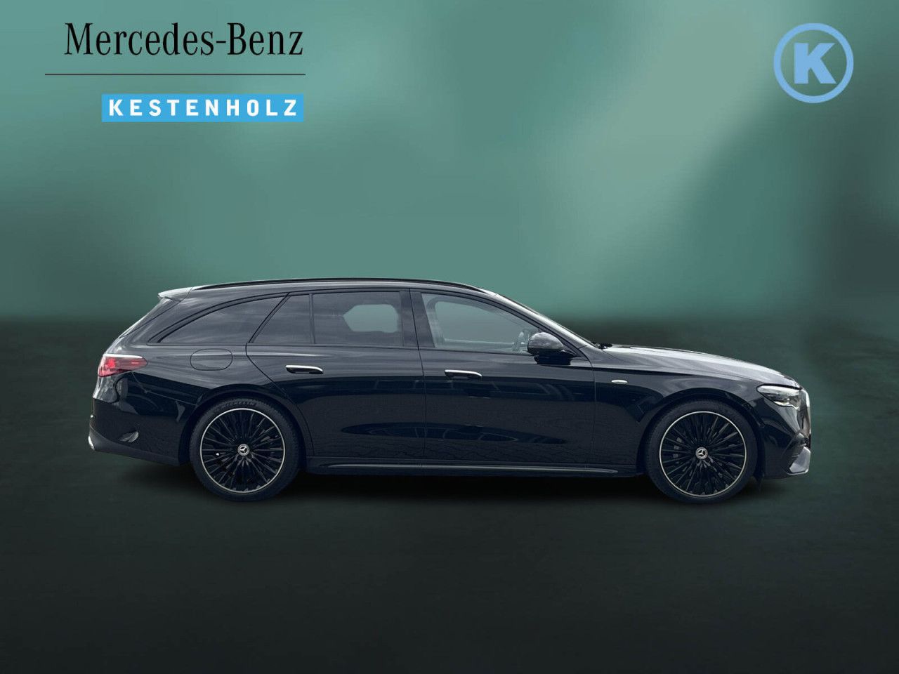 Mercedes-Benz E-Klasse – Bild 5