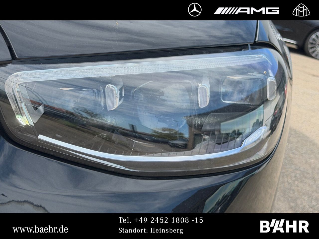 Mercedes-Benz S-Klasse – Bild 16