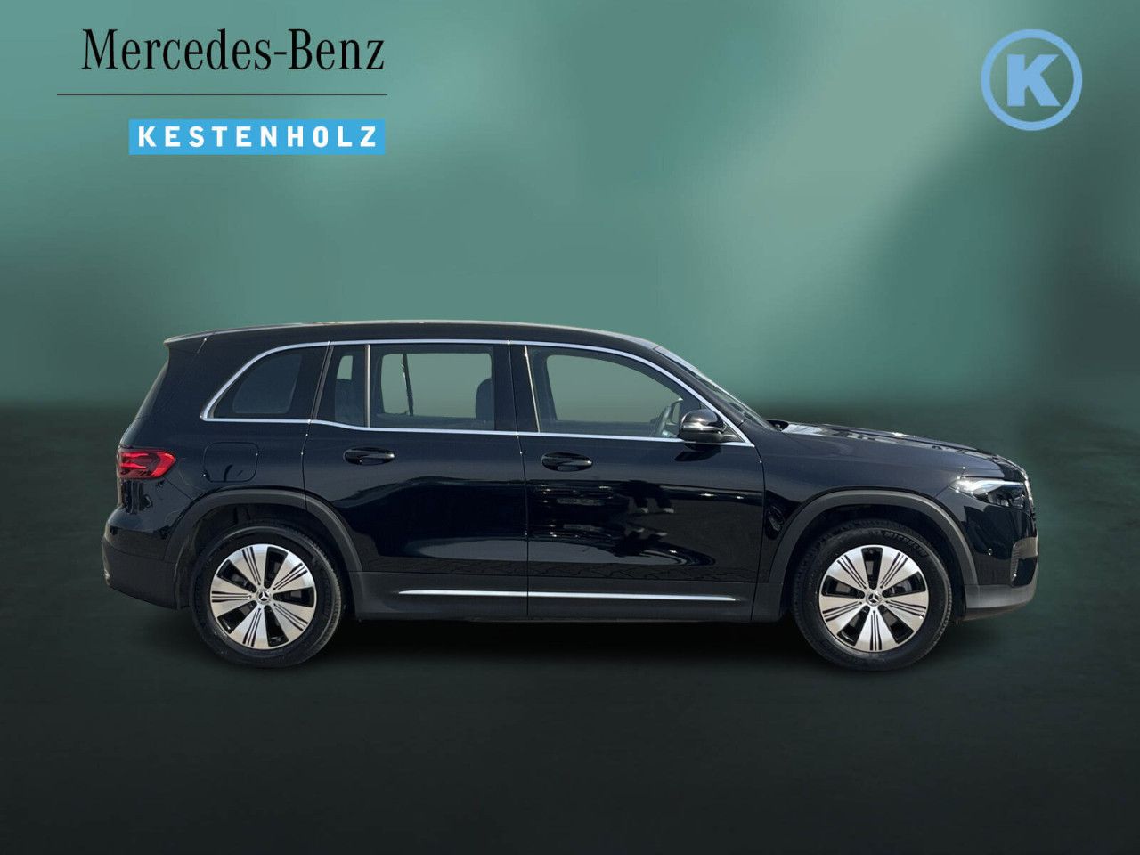 Mercedes-Benz EQB – Bild 7