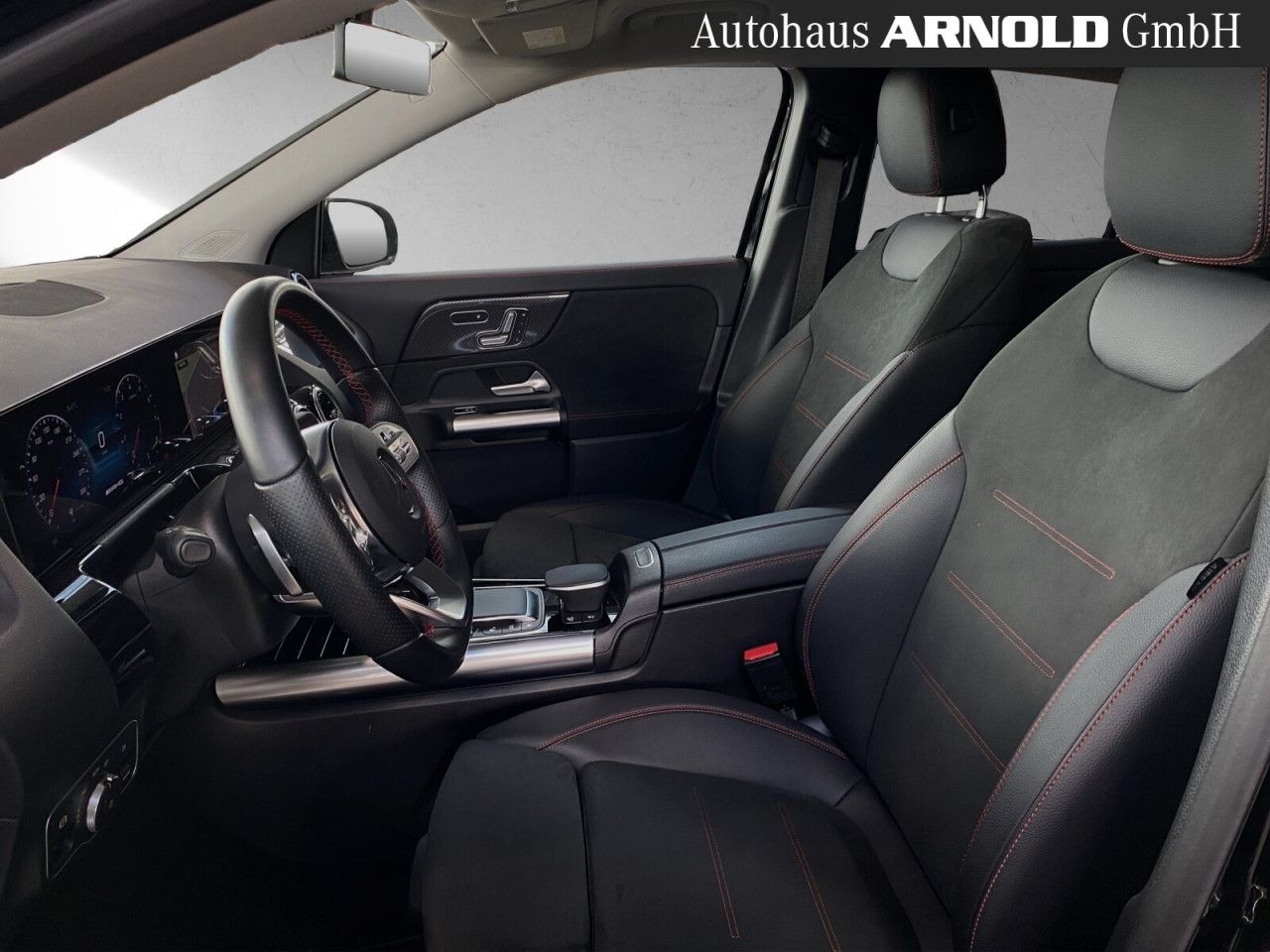 Mercedes-Benz GLA – Bild 8