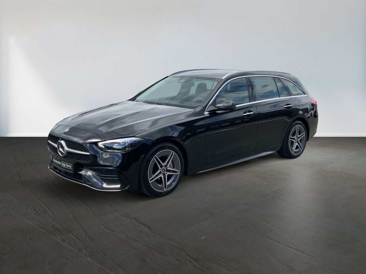 Mercedes-Benz C-Klasse – Bild 16