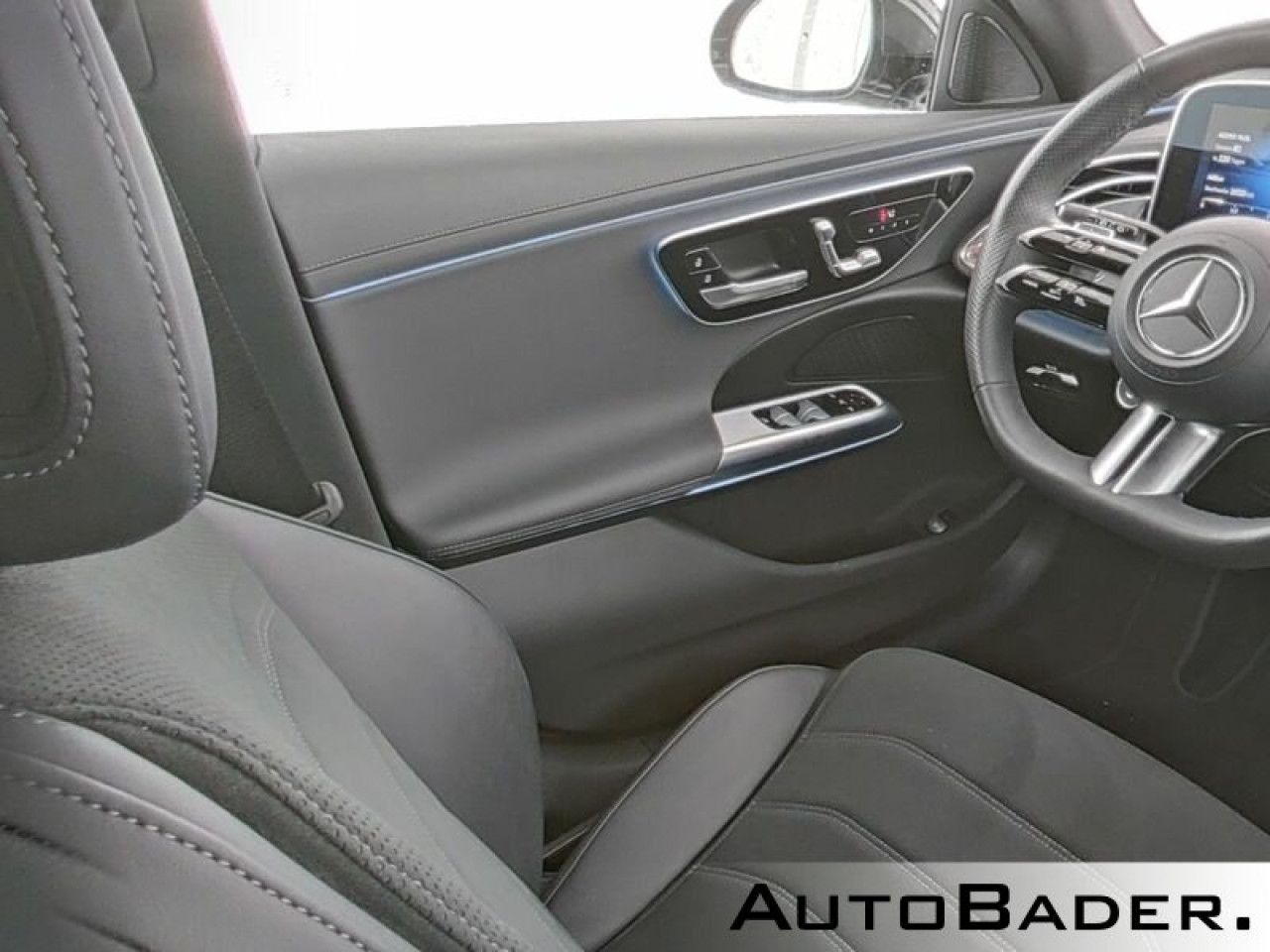 Mercedes-Benz E-Klasse – Bild 9