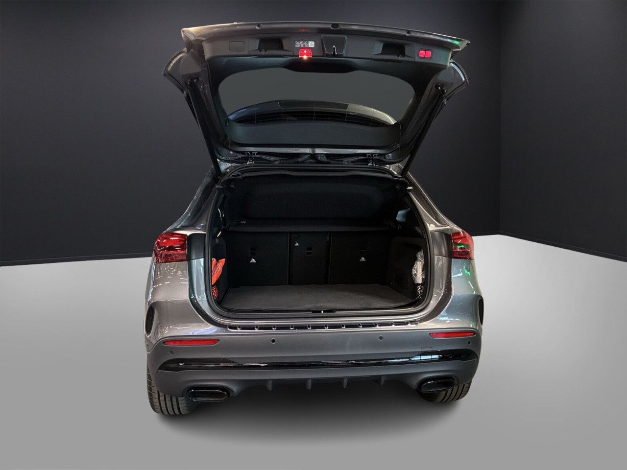 Mercedes-Benz GLA – Bild 9