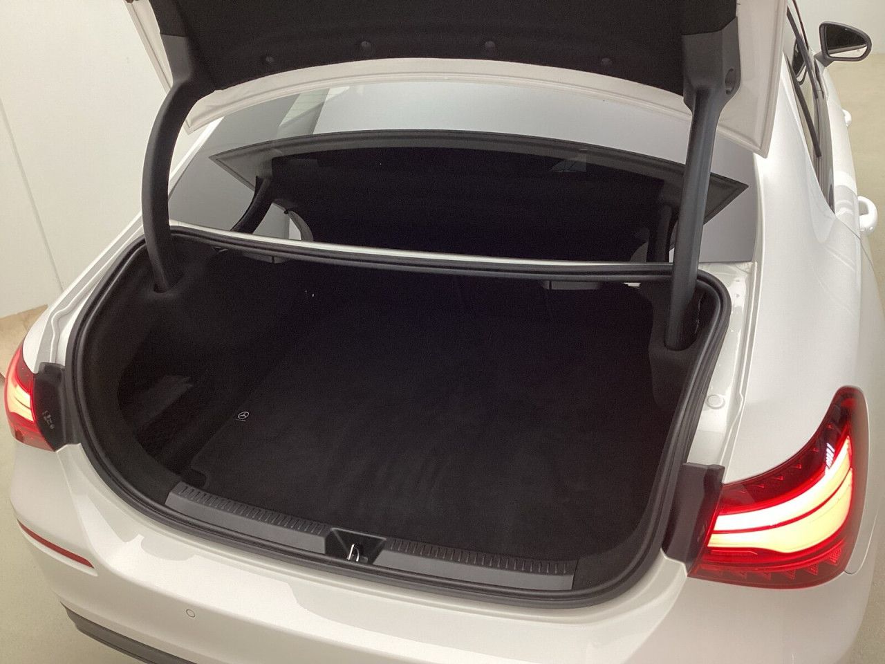 Mercedes-Benz A-Klasse – Bild 19