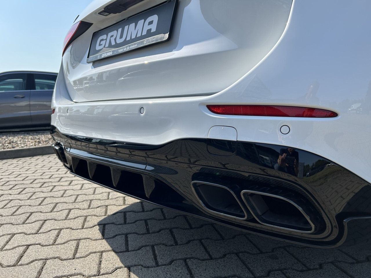 Mercedes-Benz C-Klasse – Bild 23