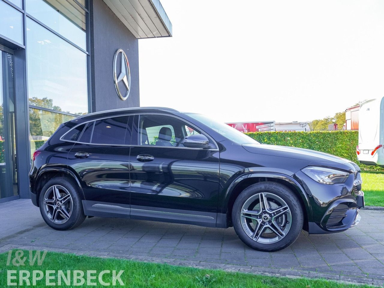 Mercedes-Benz GLA – Bild 5
