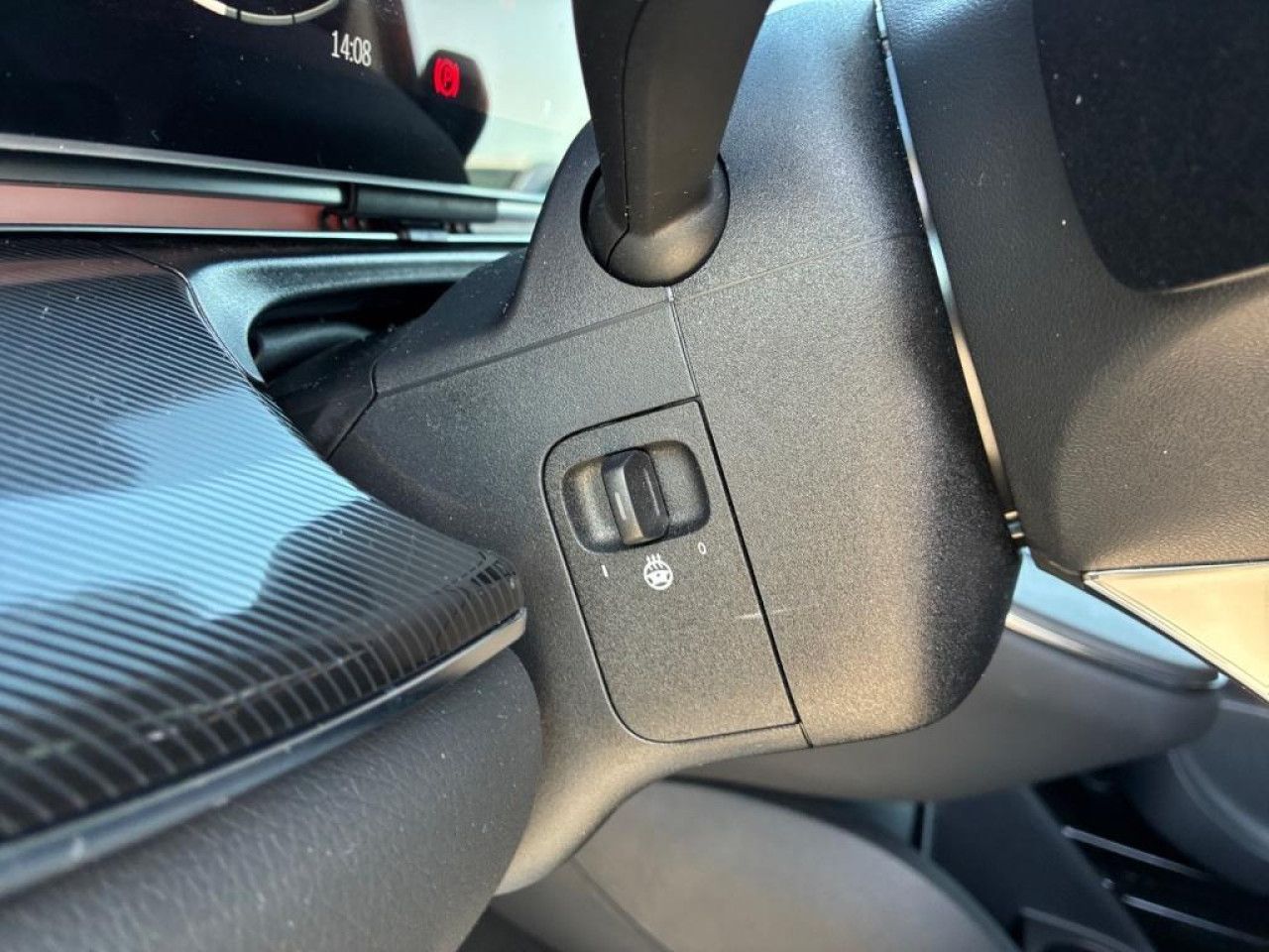 Mercedes-Benz V-Klasse – Bild 23