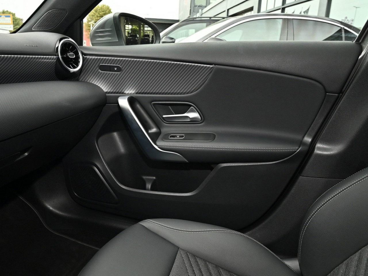 Mercedes-Benz A-Klasse – Bild 16