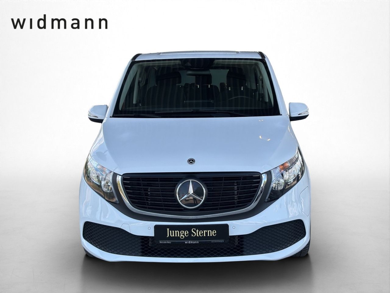 Mercedes-Benz EQV – Bild 2