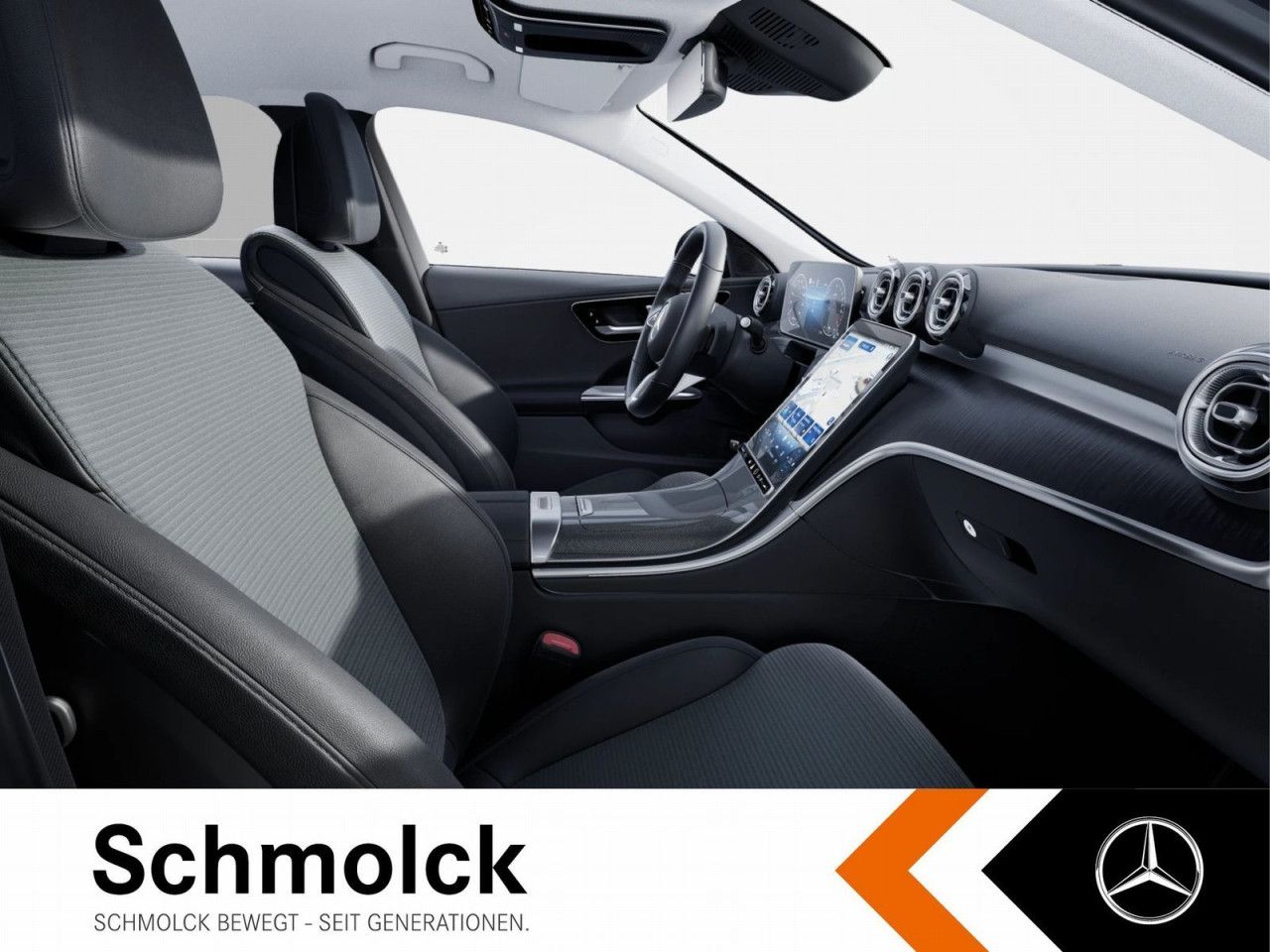 Mercedes-Benz C-Klasse – Bild 7