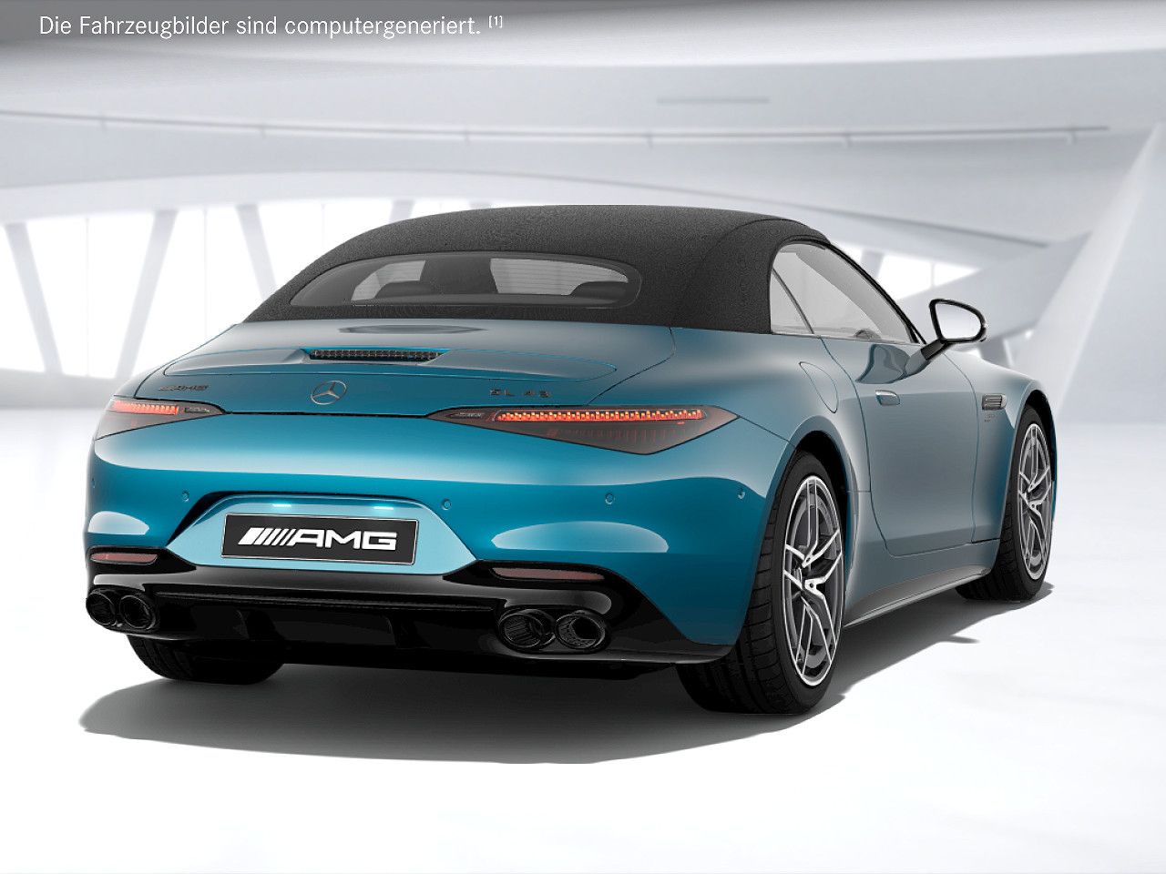 Mercedes-Benz SL – Bild 20