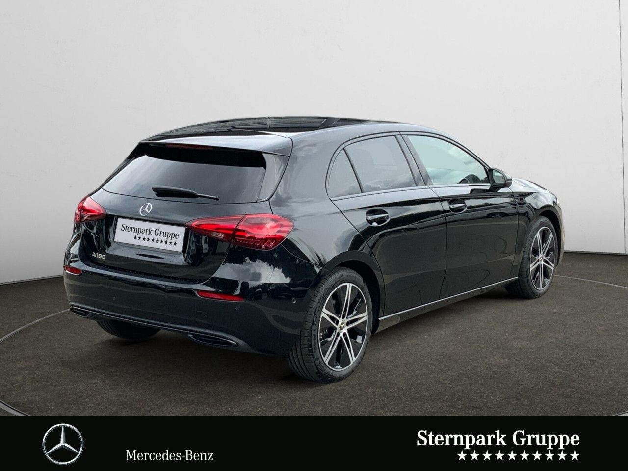 Mercedes-Benz A-Klasse – Bild 5