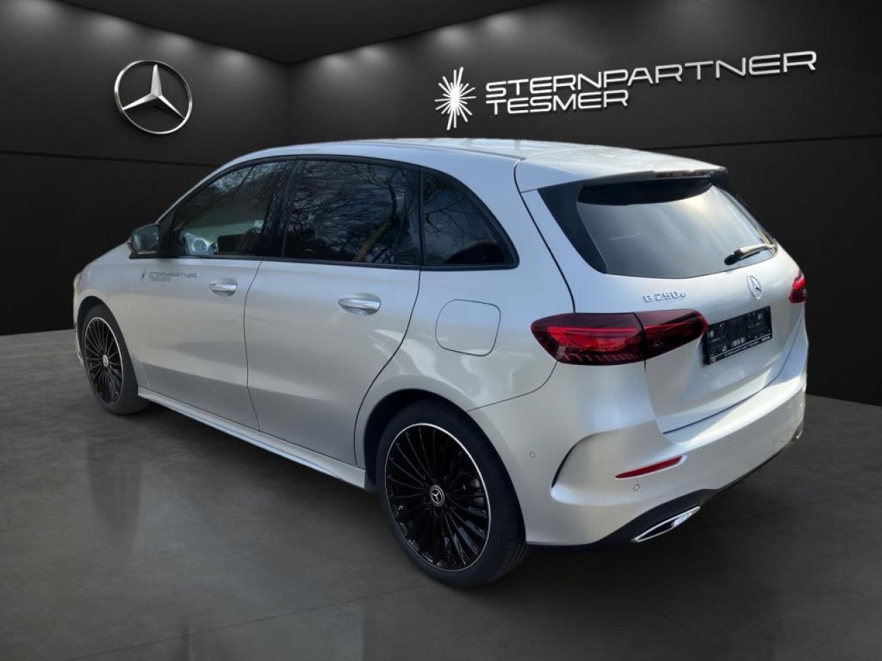 Mercedes-Benz B-Klasse – Bild 8