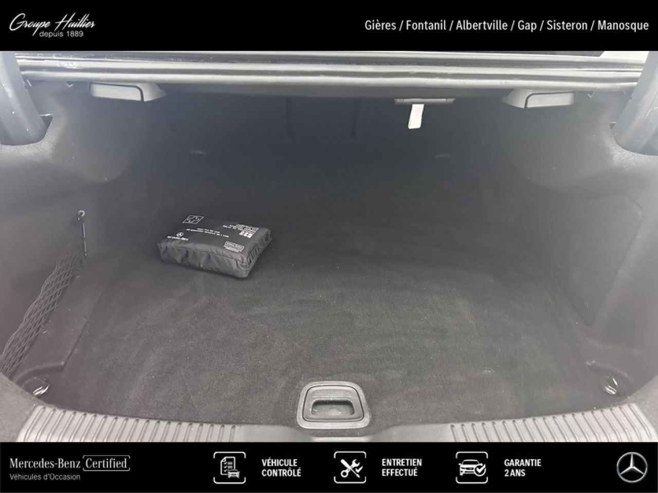 Photo du véhicule 10 / 18