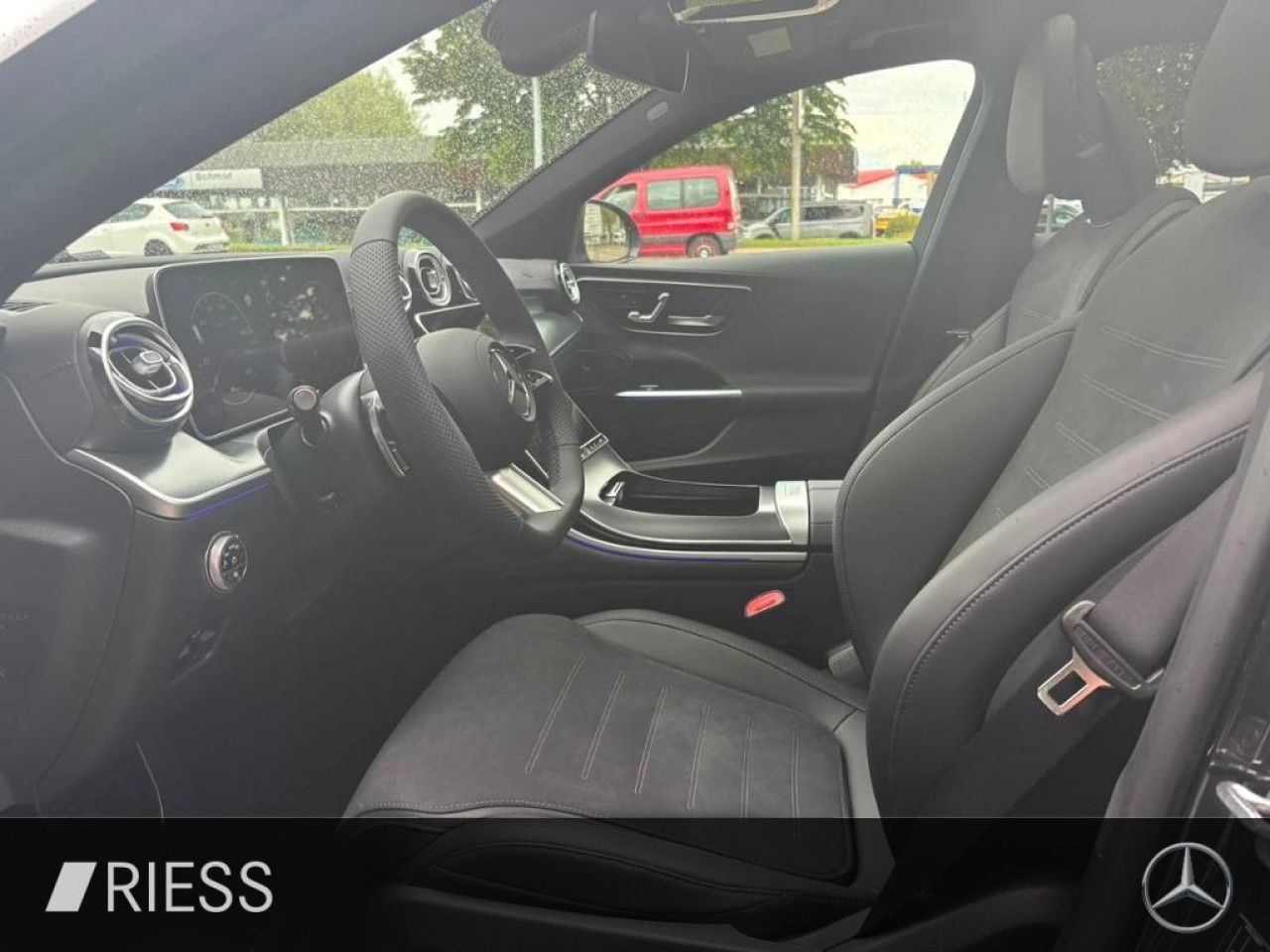 Mercedes-Benz C-Klasse – Bild 3