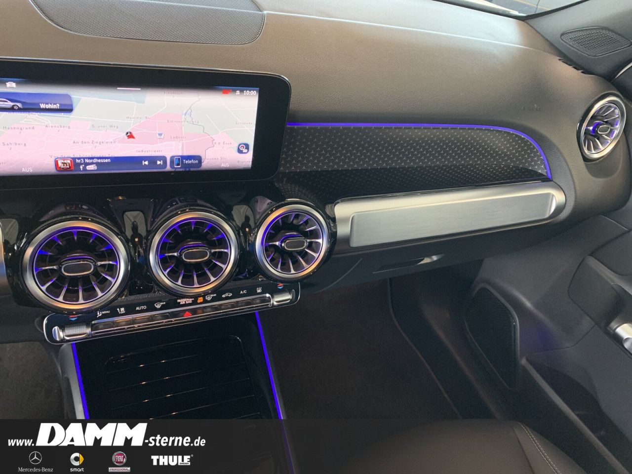 Mercedes-Benz EQB – Bild 22