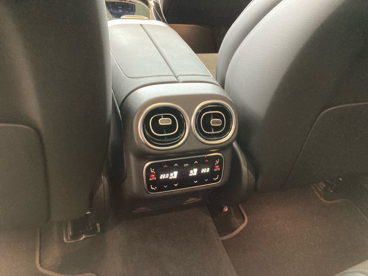 Mercedes-Benz GLC – Bild 17