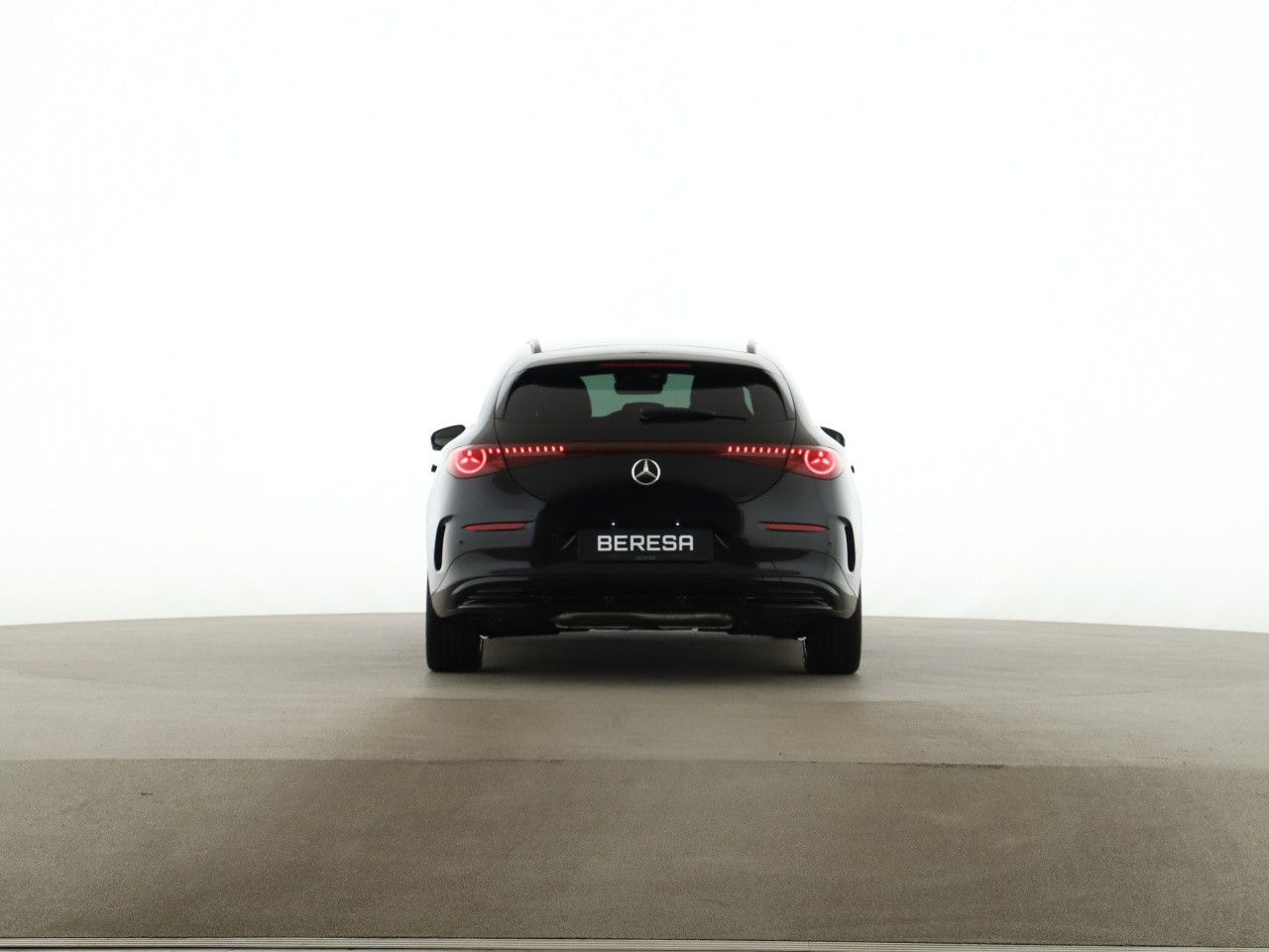 Mercedes-Benz CLA – Bild 5