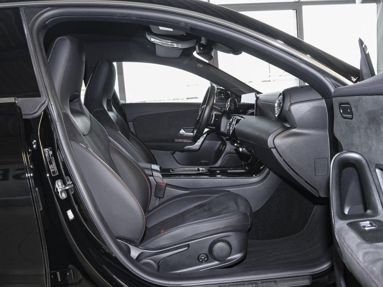 Mercedes-Benz CLA – Bild 5