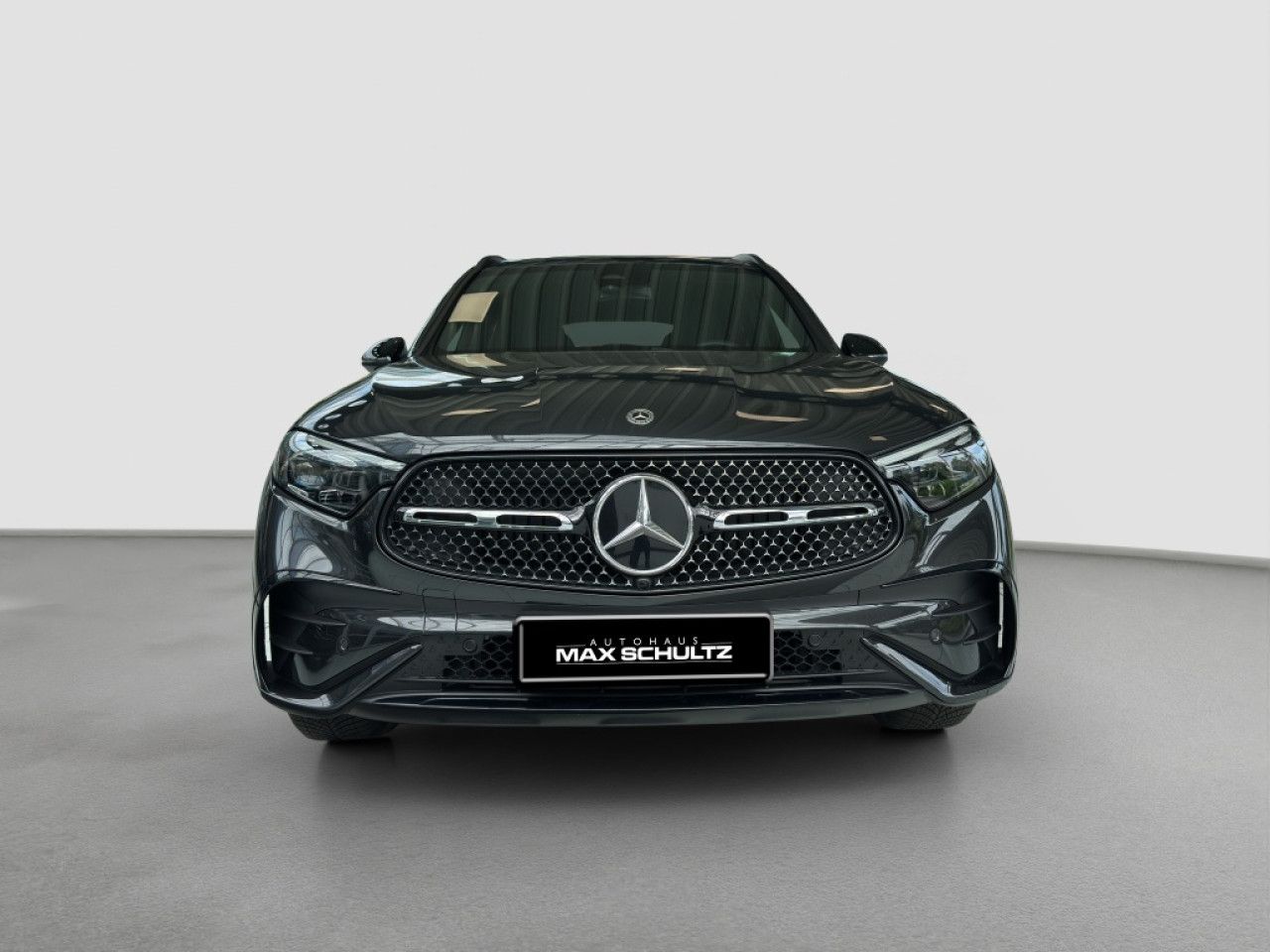 Mercedes-Benz GLC – Bild 21