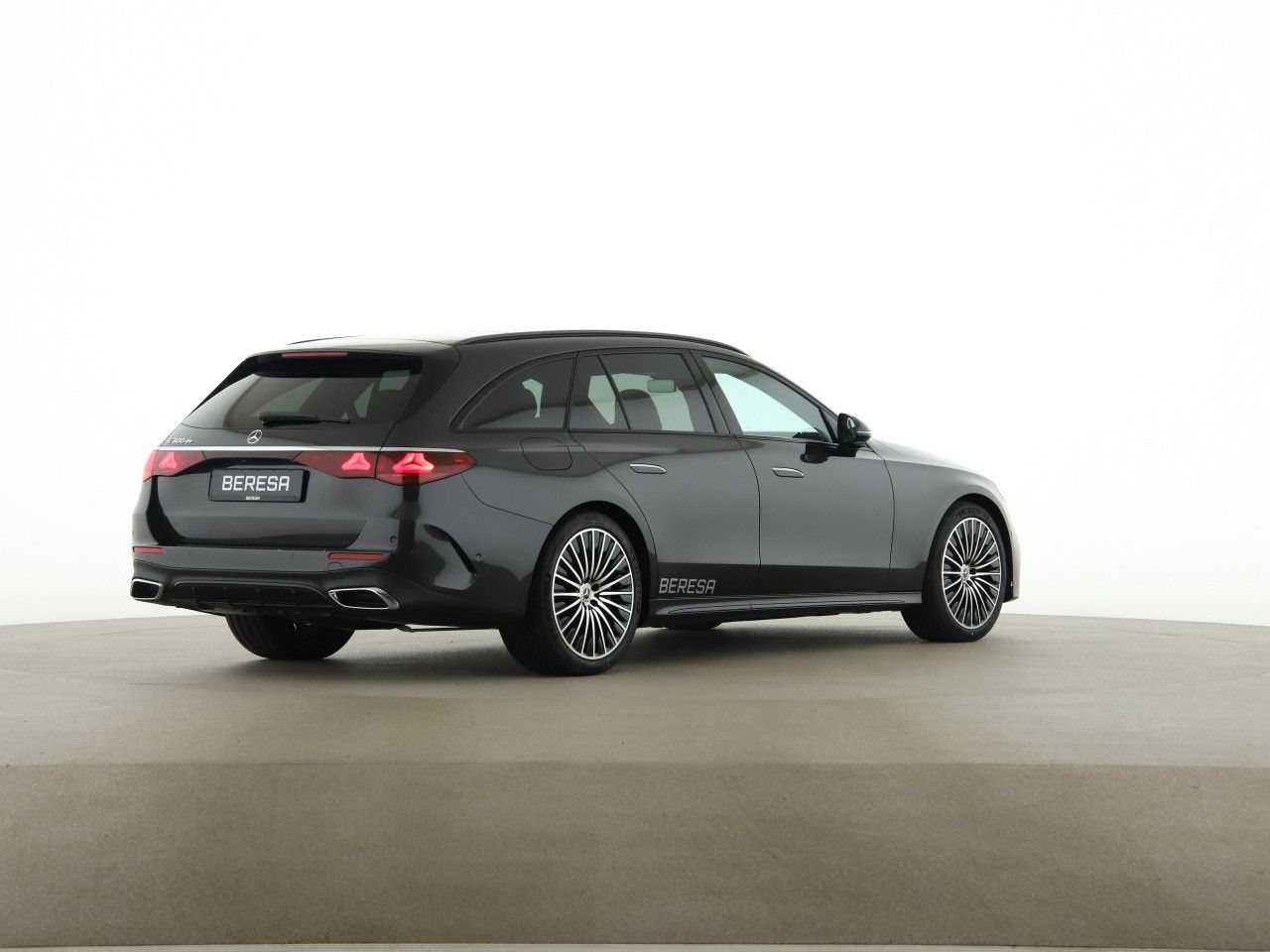 Mercedes-Benz E-Klasse – Bild 6