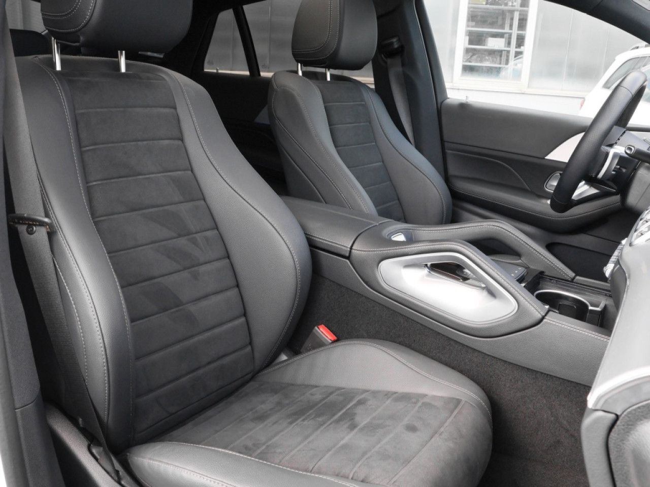 Mercedes-Benz GLE – Bild 6