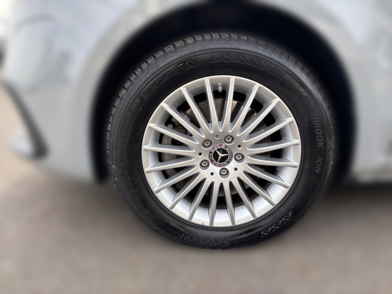 Mercedes-Benz EQV – Bild 5