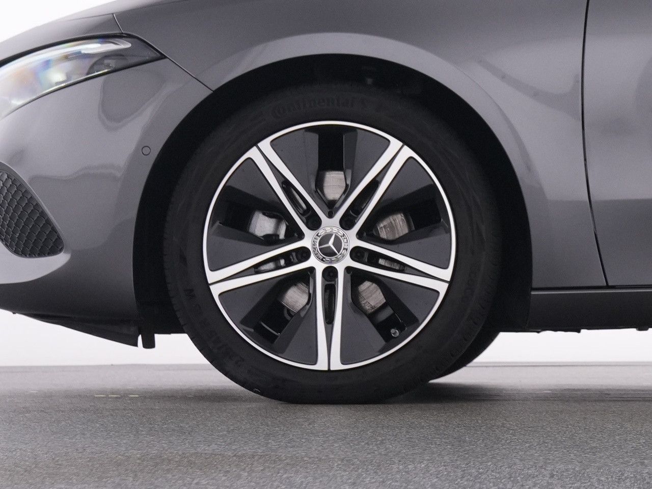 Mercedes-Benz A-Klasse – Bild 19