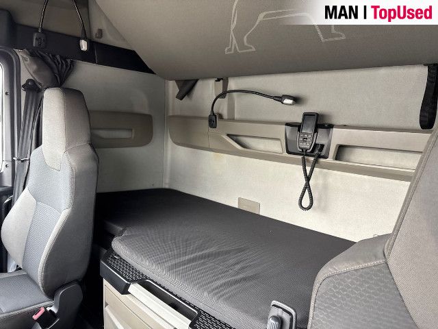 MAN TGX 18.510 4x2 BL SA 16