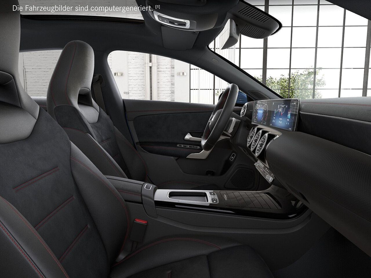 Mercedes-Benz CLA – Bild 34