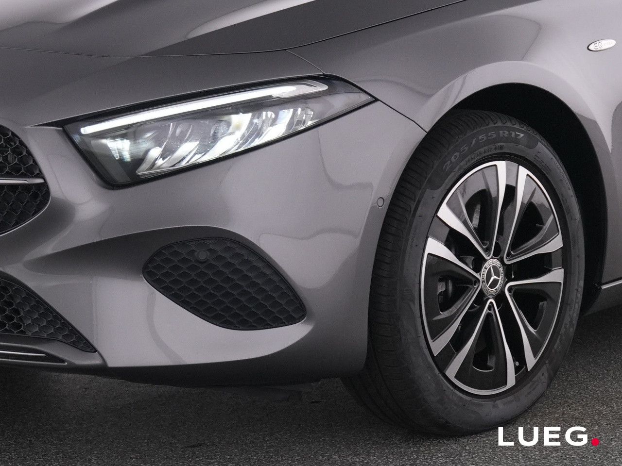 Mercedes-Benz A-Klasse – Bild 8