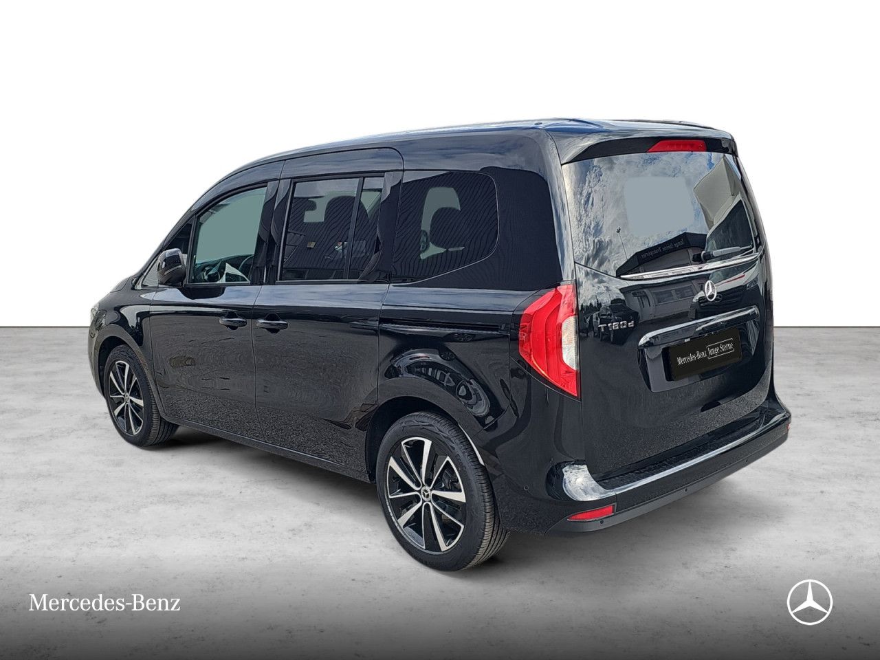 Mercedes-Benz T-Klasse – Bild 7