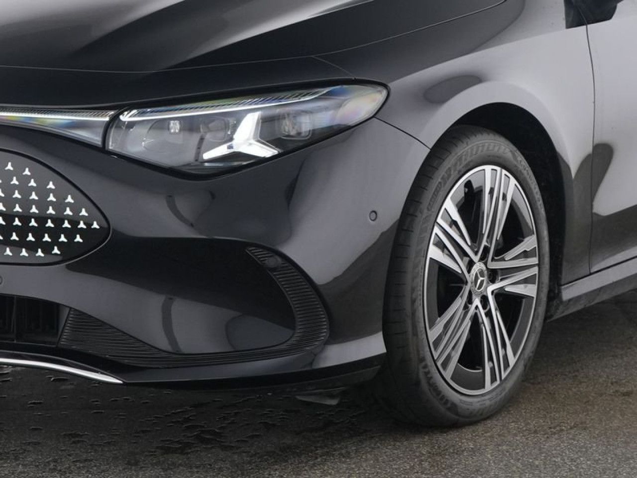 Mercedes-Benz CLA – Bild 3
