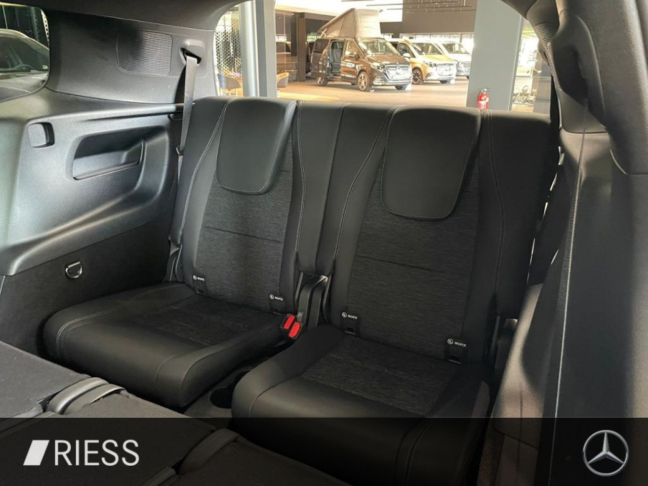Mercedes-Benz GLB – Bild 15