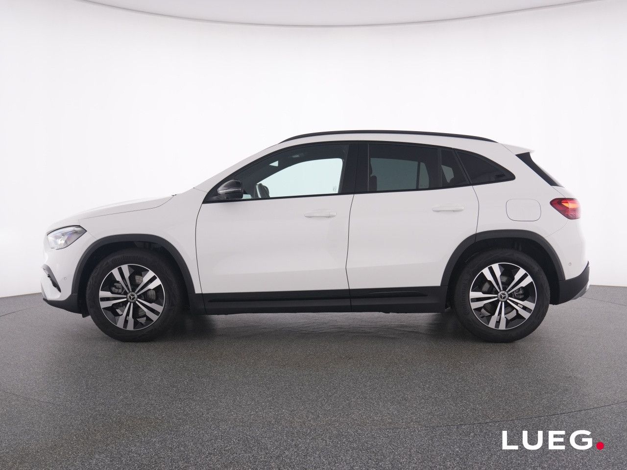 Mercedes-Benz GLA – Bild 10