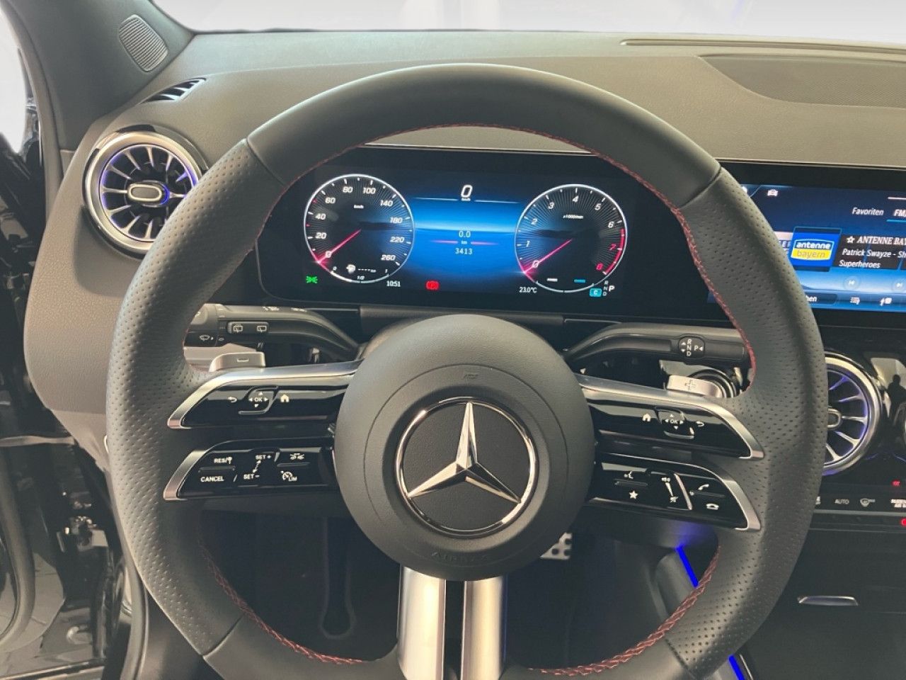 Mercedes-Benz GLA – Bild 11
