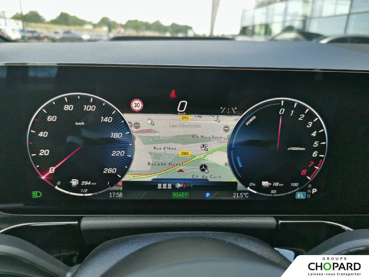 Photo du v&eacute;hicule 17 / 18