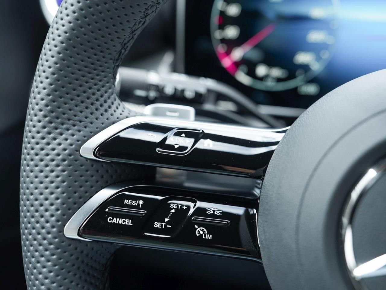 Mercedes-Benz GLC – Bild 16