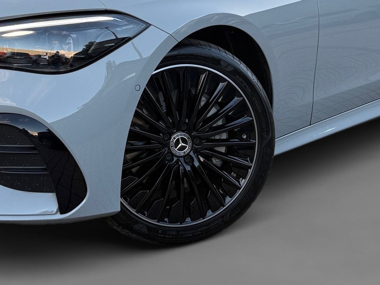 Mercedes-Benz CLE – Bild 8