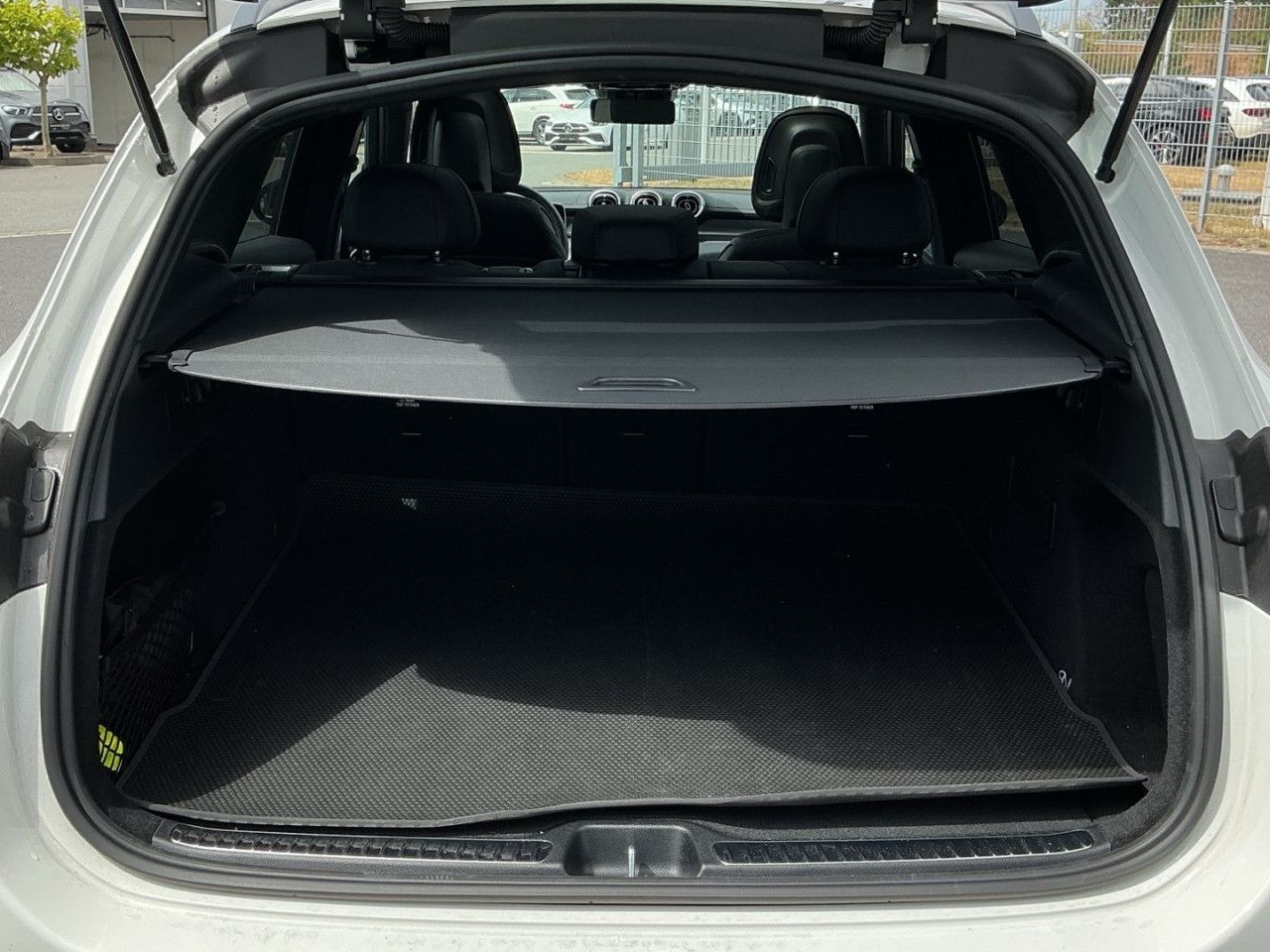 Mercedes-Benz GLC – Bild 15