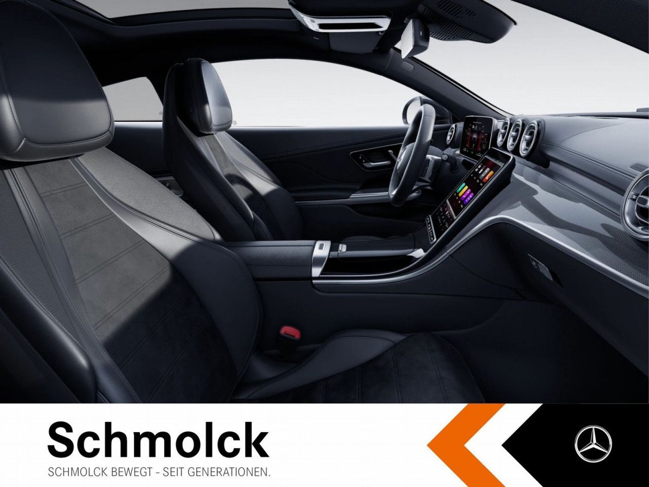Mercedes-Benz CLE – Bild 11