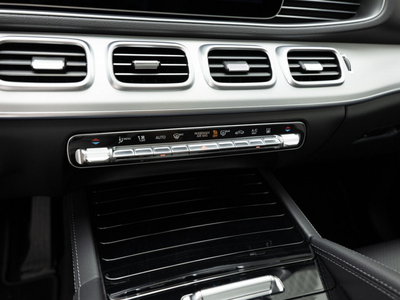 Mercedes-Benz GLE – Bild 15