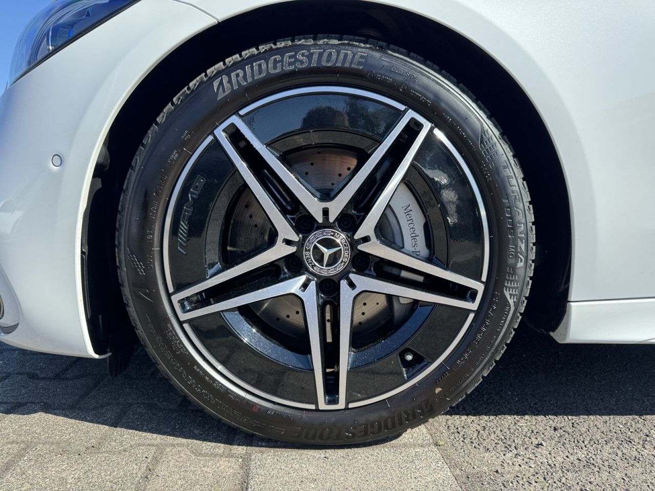 Mercedes-Benz C-Klasse – Bild 21
